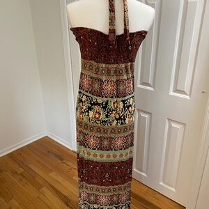 American Rag maxi dress